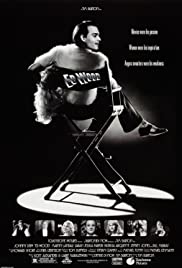 Ed Wood (1994) จะห่วยจะชุ่ย พี่ขอลุยด้วยใจ