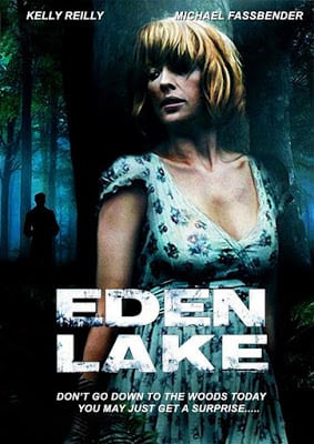 EDEN LAKE (2008) หาดนรก สาปสวรรค์ ซับไทย