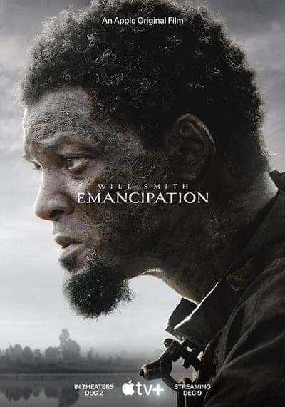 EMANCIPATION (2022)