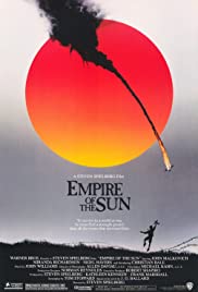 Empire of the Sun (1987) น้ำตาสีเลือด