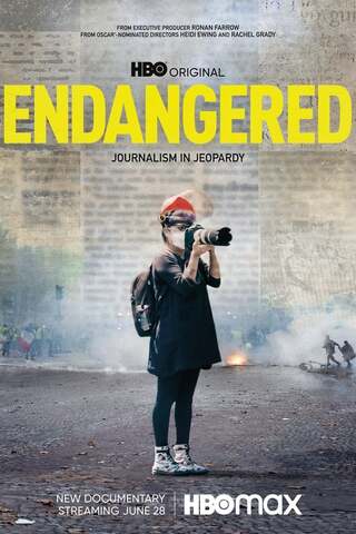 ENDANGERED (2022) ซับไทย