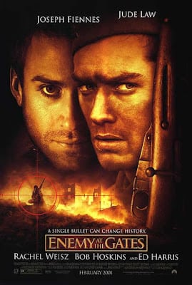Enemy at the Gates (2001) กระสุนสังหารพลิกโลก พากย์ไทย
