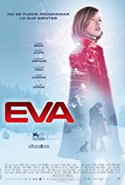 Eva (2011) เอวา มหัศจรรย์หุ่นจักรกล