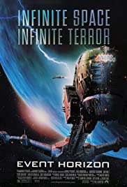Event Horizon (1997) ฝ่านรก สุดขอบฟ้า