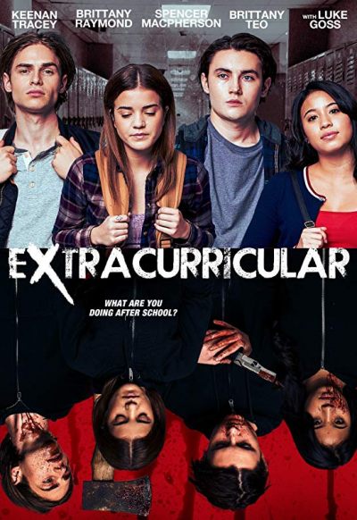 Extracurricular หลักสูตรเสริม (2019)