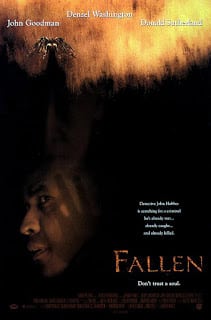 FALLEN (1998) ฉุดนรกสยองโหด พากย์ไทย