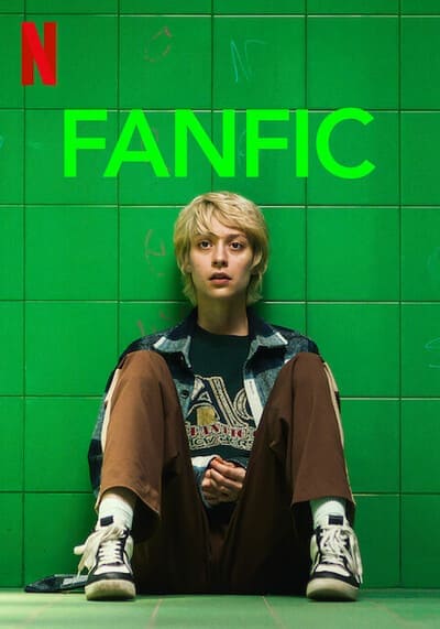 FANFIK (2023) ซับไทย