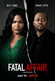 Fatal Affair | Netflix (2020) พิศวาสอันตราย