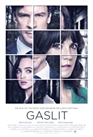 Fatal Deceit (Gaslit) (2019)