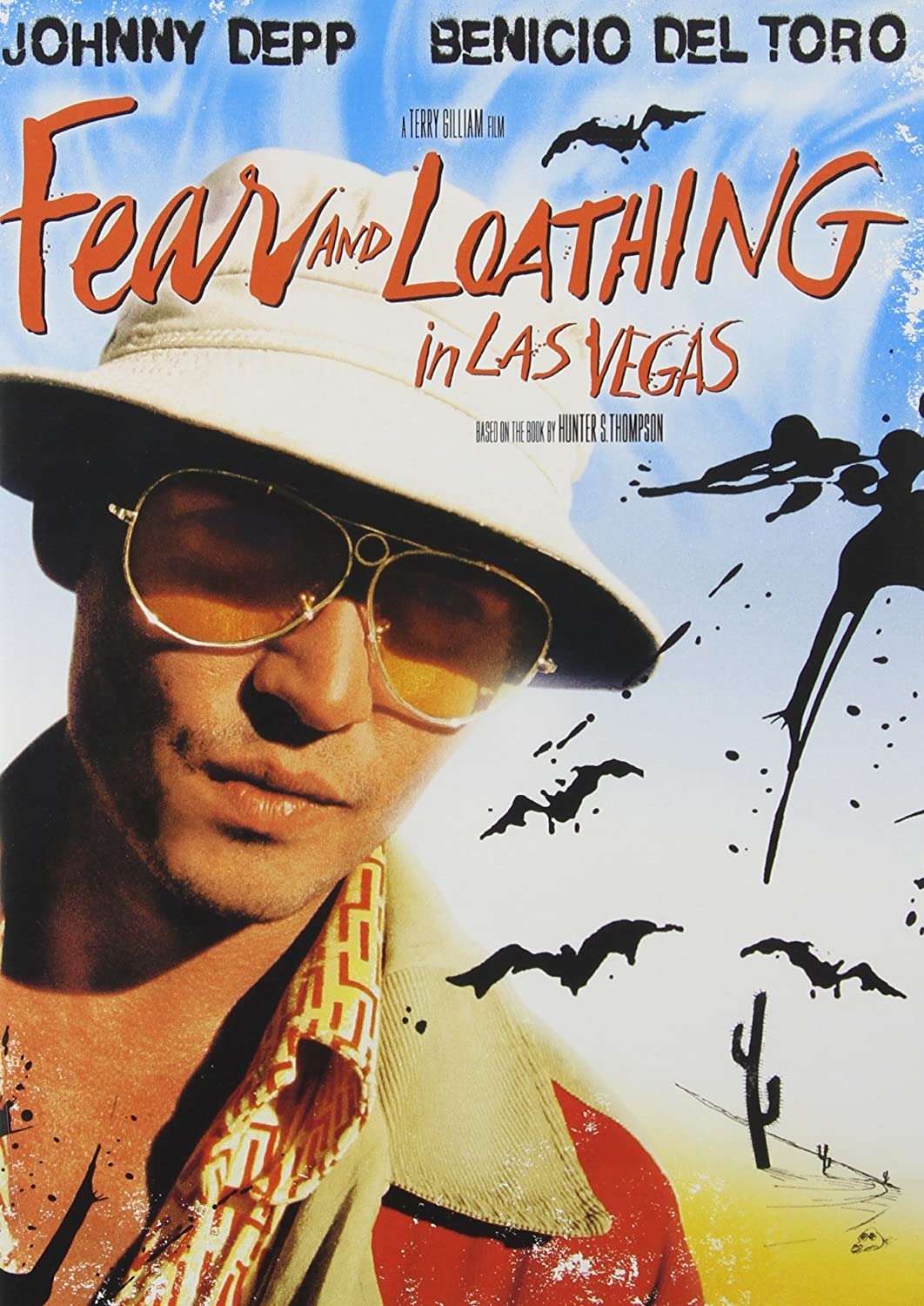 FEAR AND LOATHING IN LAS VEGAS (1998) ซับไทย