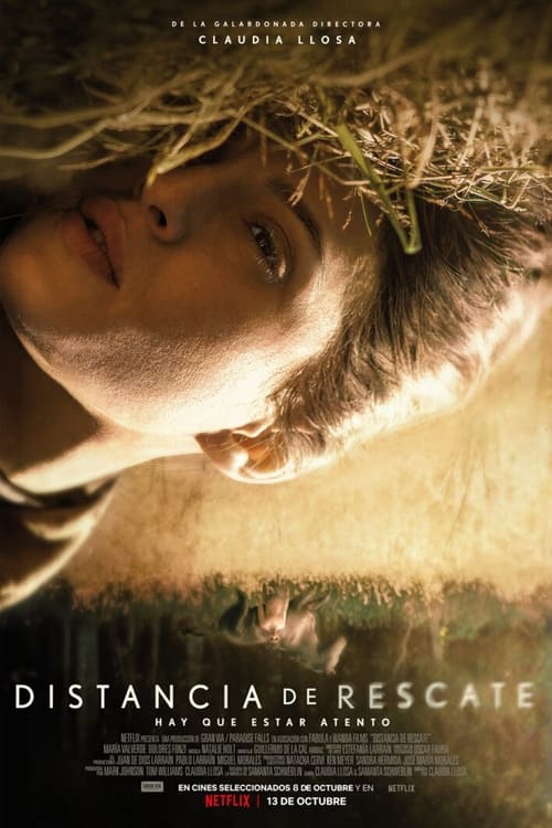 Fever Dream (2021) ฟีเวอร์ ดรีม