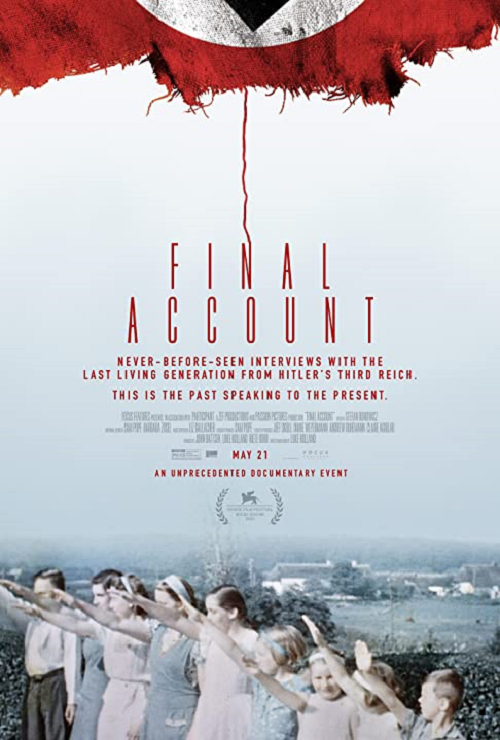 FINAL ACCOUNT (2020) ไฟนอลแอคเคาต์