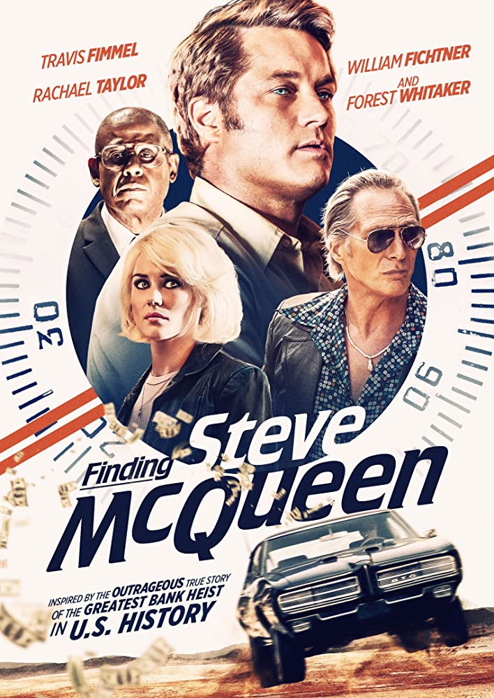 FINDING STEVE MCQUEEN (2019)