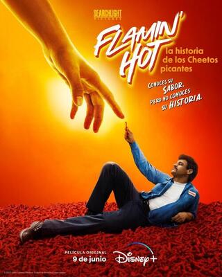FLAMIN’ HOT (2023) ซับไทย