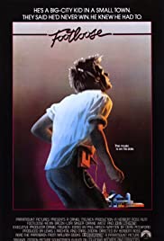 Footloose (1984) ฟูตลูส