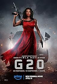 G20 (2025) จี 20