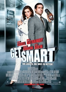 GET SMART (2008) พยัคฆ์ฉลาด เก็กไม่เลิก พากย์ไทย