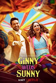 Ginny Weds Sunny | Netflix (2020) จับหัวใจคลุมถุงชน
