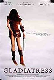 Gladiatress (2004) นักรบหญิง กวนอหังการ