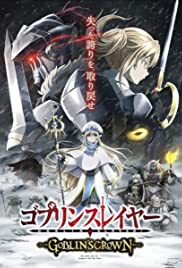 Goblin Slayer Goblin’s Crown (2020)