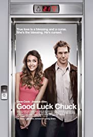 Good Luck Chuck (2007) โชครักนายชัคจัดให้