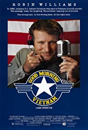 Good Morning, Vietnam (1987) กู๊ดมอร์นิ่งเวียตนาม [Soundtrack บรรยายไทย]