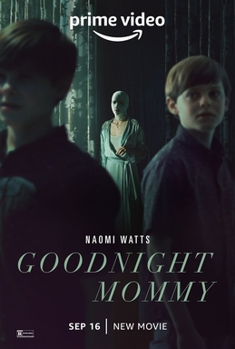 GOODNIGHT MOMMY (2022)