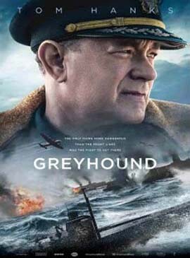 GREYHOUND (2020) ซับไทย ซับไทย