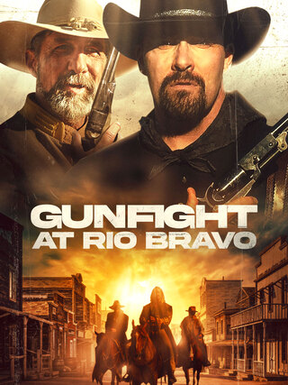 GUNFIGHT AT RIO BRAVO (2023) ซับไทย