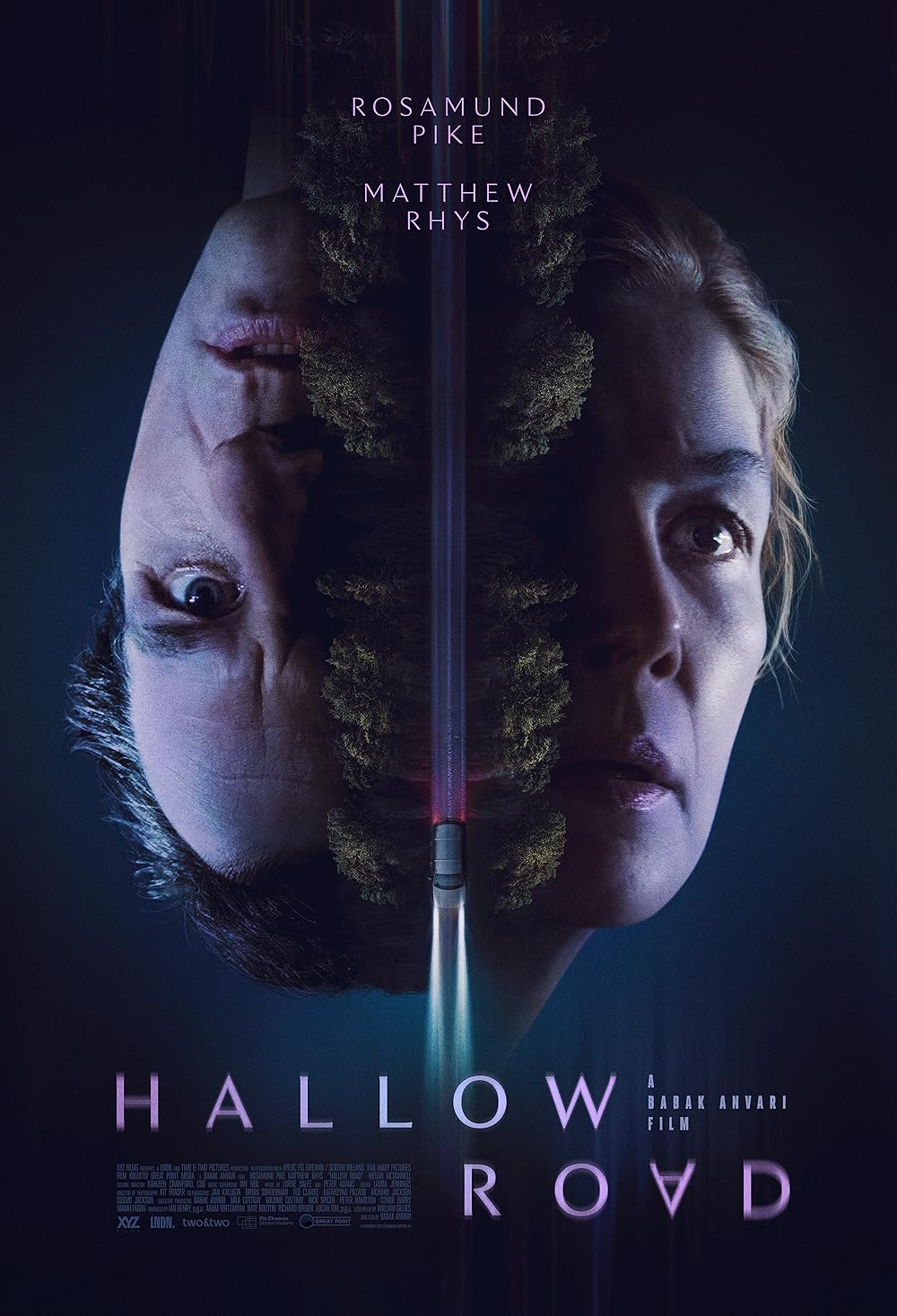 Hallow Road (2025)
