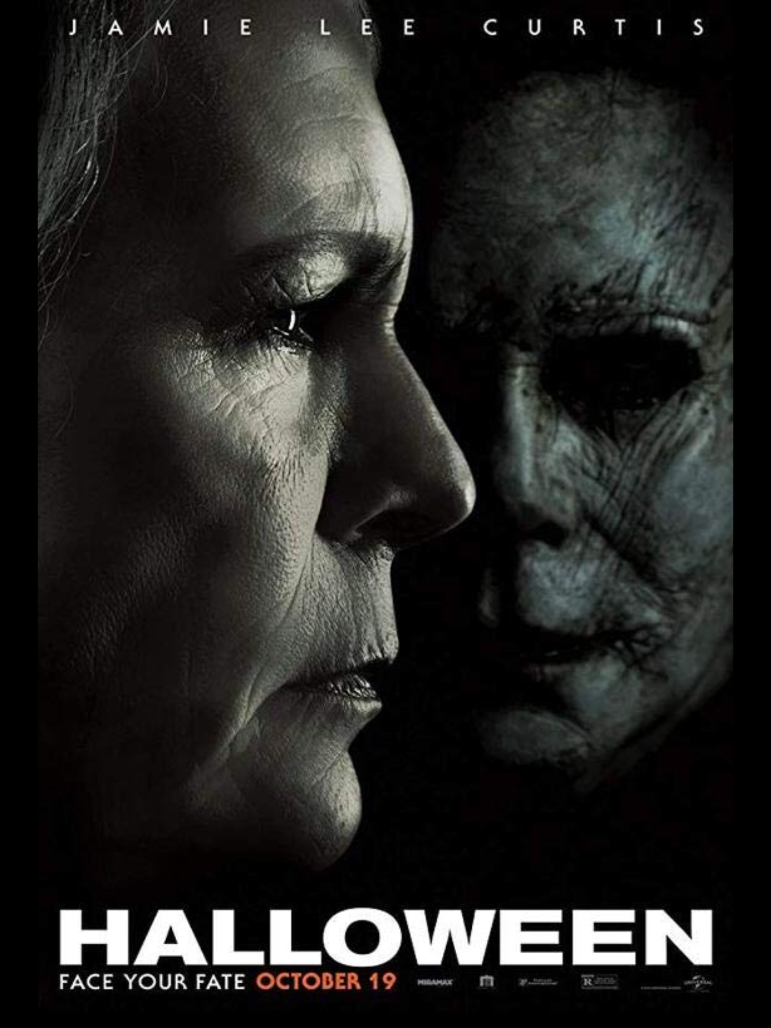 Halloween (2018) ฮาโลวีน