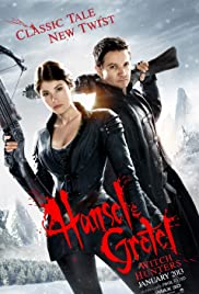 Hansel & Gretel: Witch Hunters (2013) ฮันเซล แอนด์ เกรเทล : นักล่าแม่มดพันธุ์ดิบ
