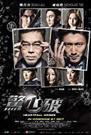 Heartfall Arises (2016) ไล่ล่า ฆ่า อาชญากร