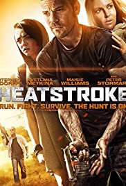 Heatstroke อีกอึดหัวใจสู้เพื่อรัก (2013)