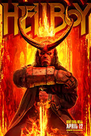 Hellboy (2019) เฮลล์บอย