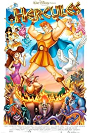 Hercules (1997) เฮอร์คิวลิส