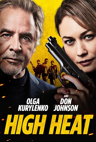 HIGH HEAT (2022)