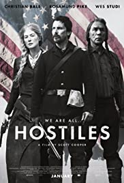 HOSTILE (2017)