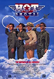 Hot Shots! (1991) ฮ็อตช็อต เสืออากาศจิตป่วน