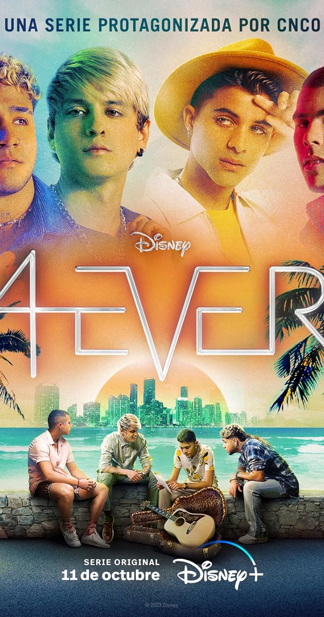 Hov1 4-ever (2024) โฮฟ1 4-เอฟเวอร์