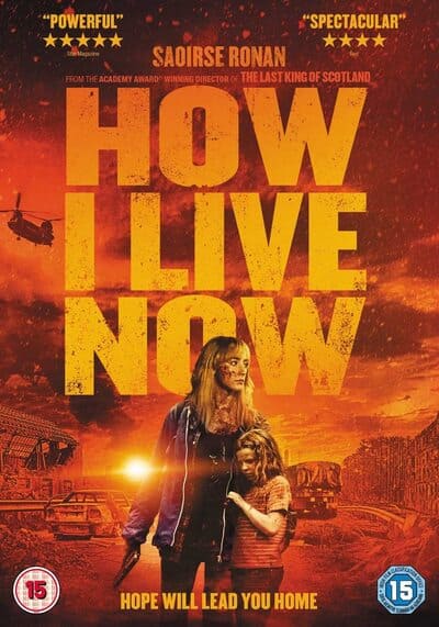 How I Live Now (2013) ฮาว ไอ ลีฟว์ นาว ซับไทย