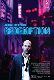 Hummingbird [Redemption] (2013) คนโคตรระห่ำ