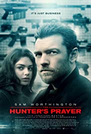 Hunter’s Prayer (2017) ล่าคนระอุ
