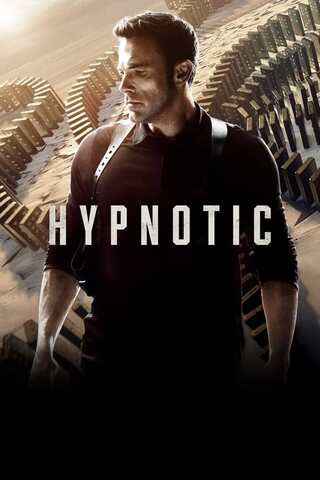 HYPNOTIC (2023) จิตบงการปล้น ซับไทย