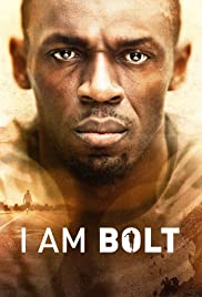 I Am Bolt (2016) ยูเซียนเซน โบลท์ ลมกรด