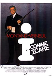 I… comme Icare (1979) แผนสังหาร