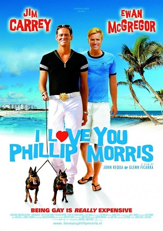 I Love You Phillip Morris (2009) รักนะ…นายมอริส พากย์ไทย