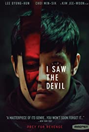 I Saw the Devil (2010)