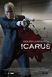 Icarus (The Killing Machine) (2010) รหัสนักฆ่าเพชฌฆาตอำพราง