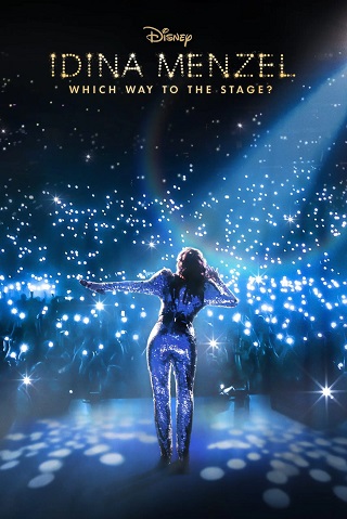 Idina Menzel Which Way to the Stage (2022) ซับไทย